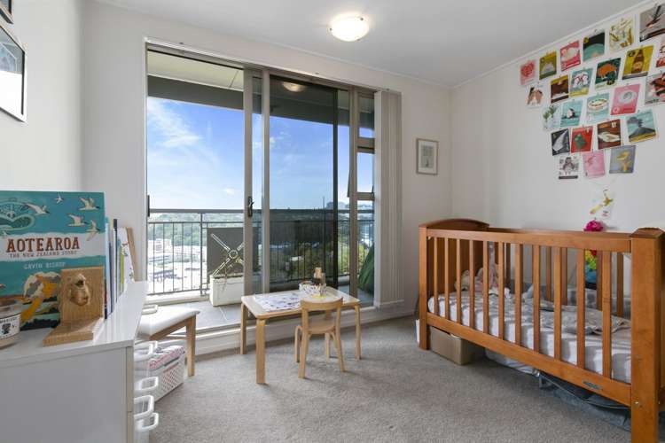 1508/1 Parliament Street Auckland Central_7