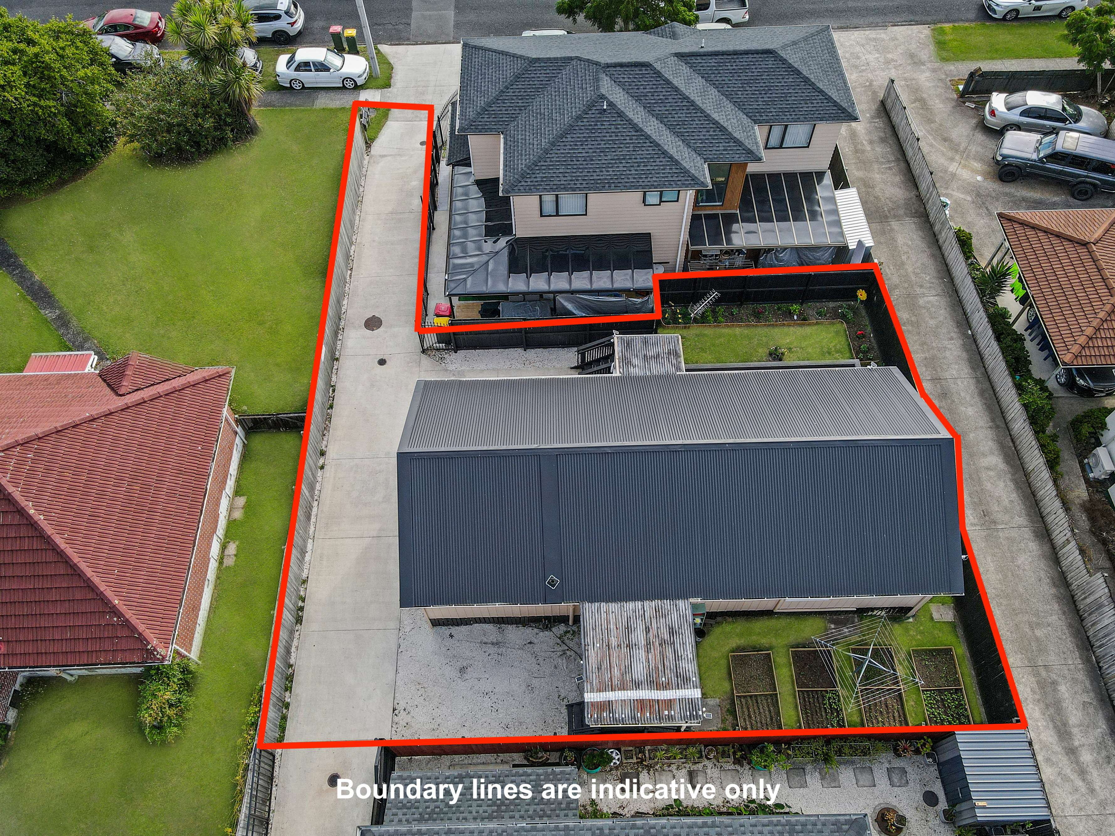 25a Bunnythorpe Road Papakura Papakura Houses for Sale One Roof