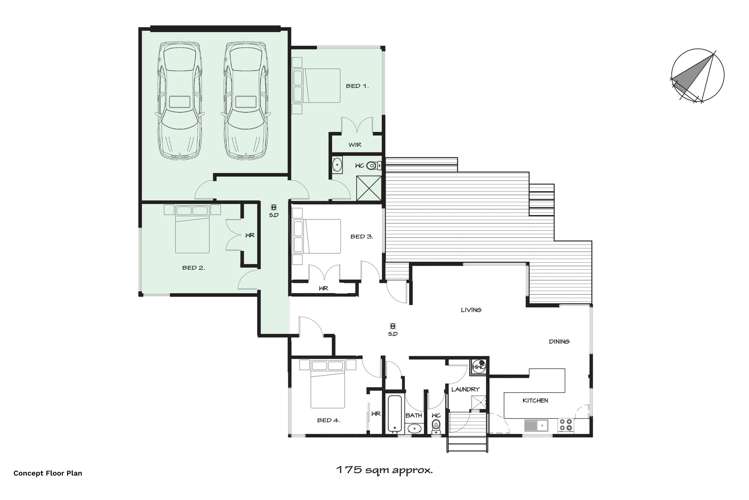 21 Oneil Road Kaukapakapa_21