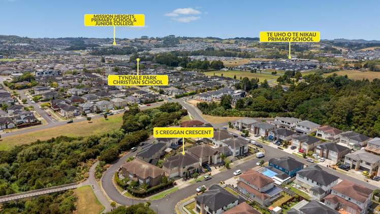 5 Creggan Crescent Flat Bush_22