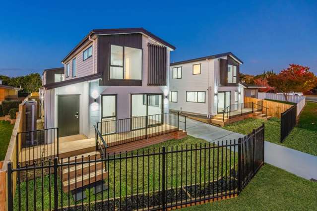 Lot 1/3 Tulloch Place Conifer Grove_1
