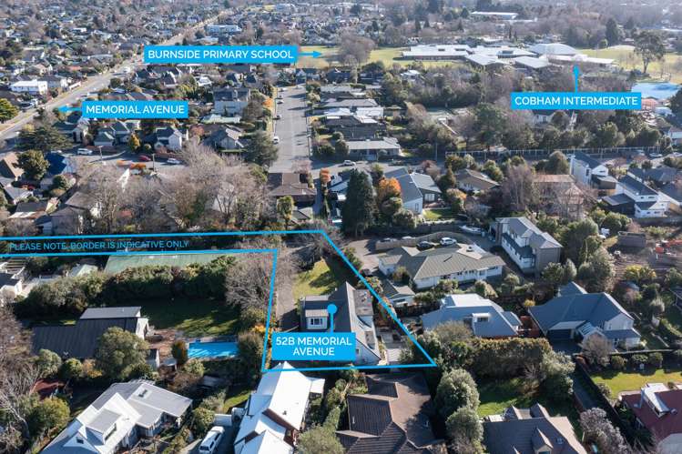 52B Memorial Avenue Fendalton_28