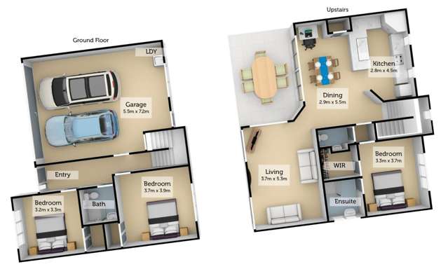 11C Marama Street Frankton_1