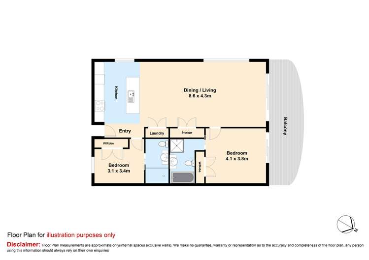 308/252 Centreway Road Orewa_19