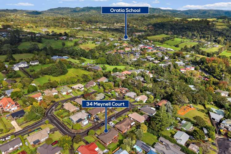 34 Meynell Court Glen Eden_22