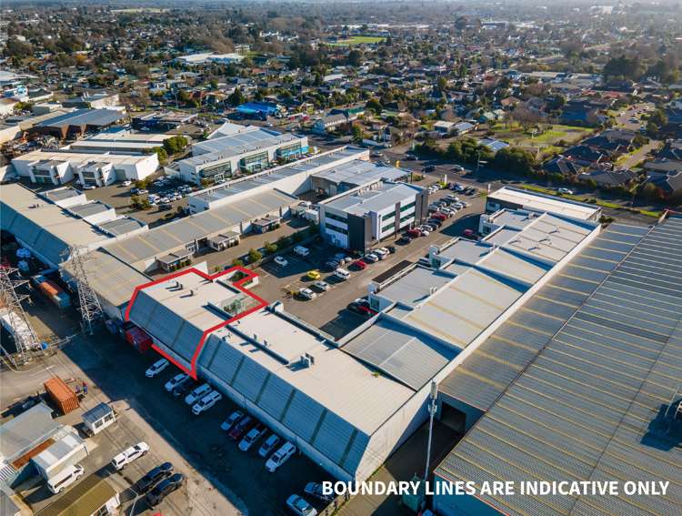 6/295 Blenheim Road Upper Riccarton_5