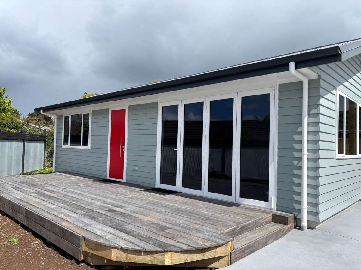 New Town House 3