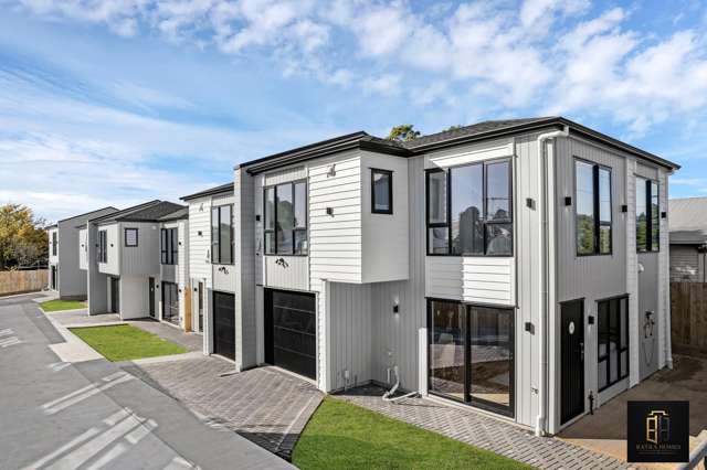 Unbeatable Deal On Russell Road, Manurewa... Act fast!