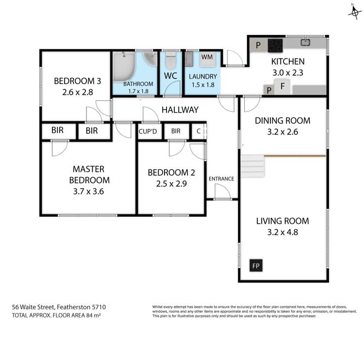 56 Waite Street Featherston_23