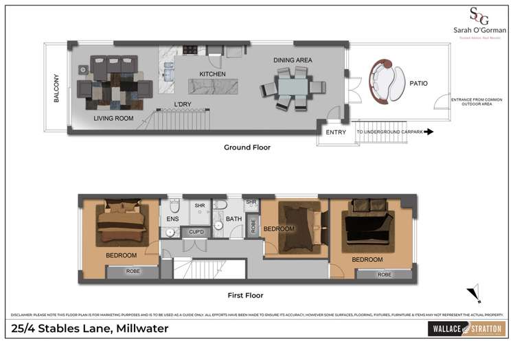 25/4 Stables Lane Silverdale_26