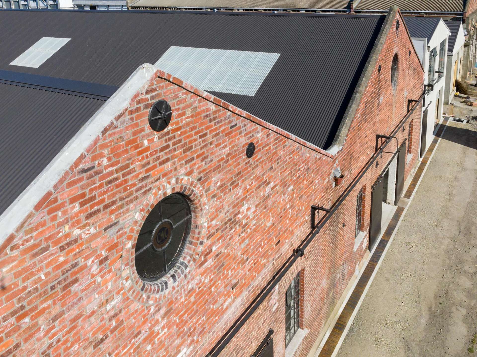 400 Waterloo Road Islington_0