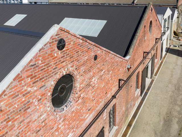 The Works: Where Character Meets Opportunity