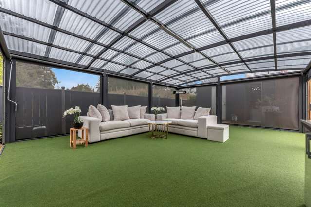 Get ready to be WOWED by this AMAZING home