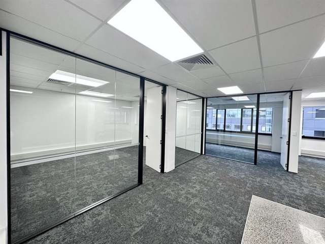 17 Albert Street Auckland Central_4