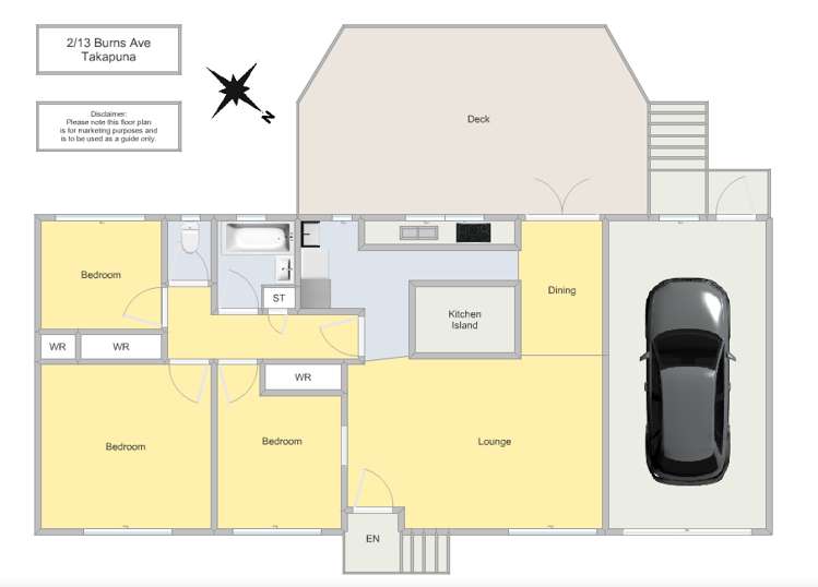 2/13 Burns Avenue Takapuna_15