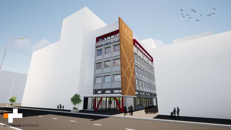 165 Hereford Street City Centre_5