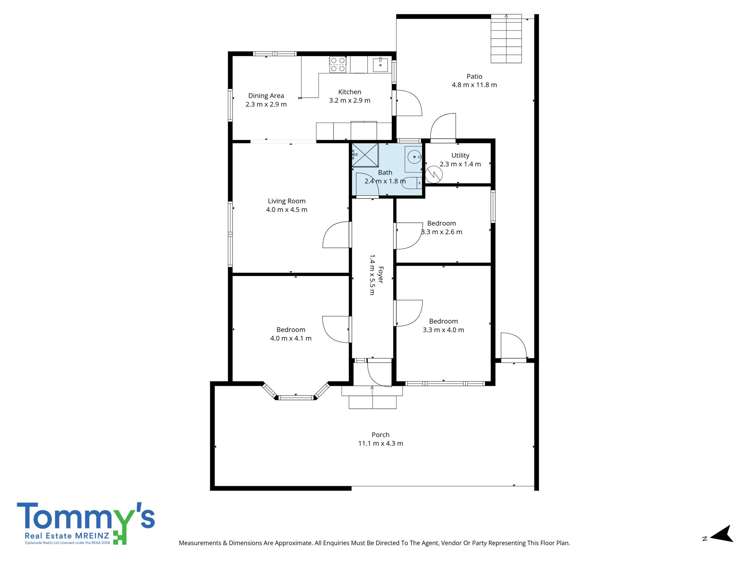 267 Ohiro Road Brooklyn_18