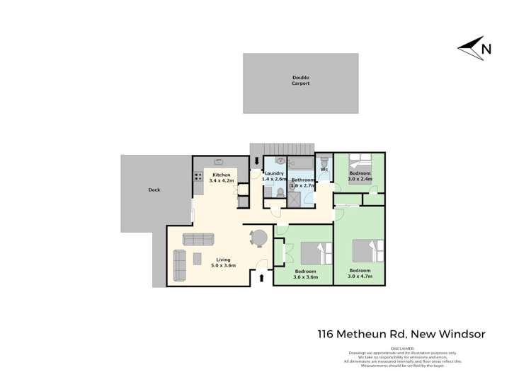 116 Methuen Road New Windsor_16