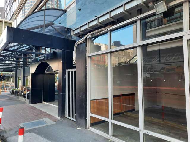 Unit 102/74 Albert Street City Centre_1