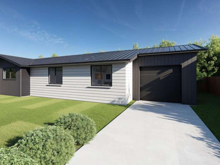 Lot 660 - 1 Korari Street_0