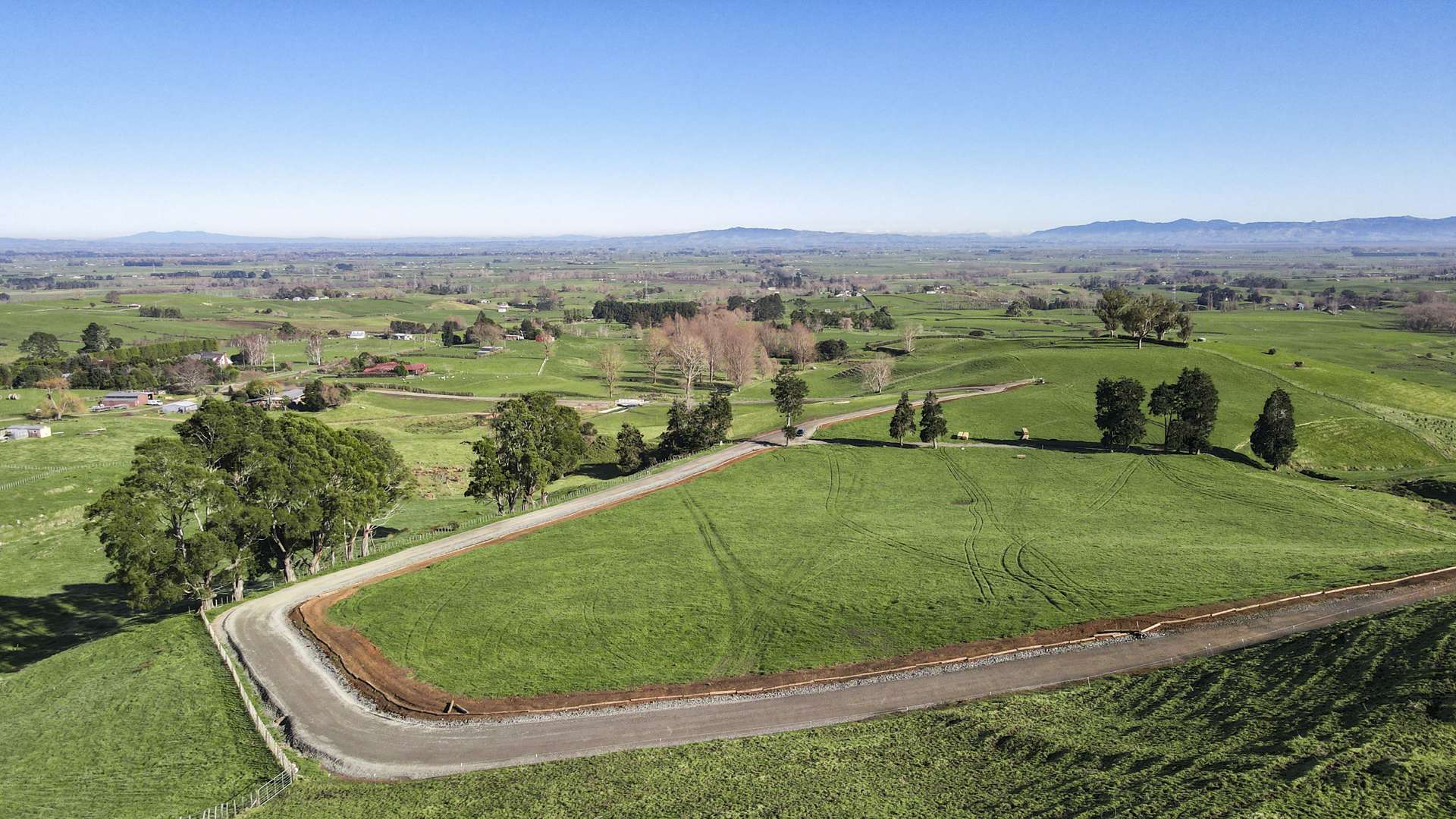 Lot 5, 151 Hill Road Te Aroha_0