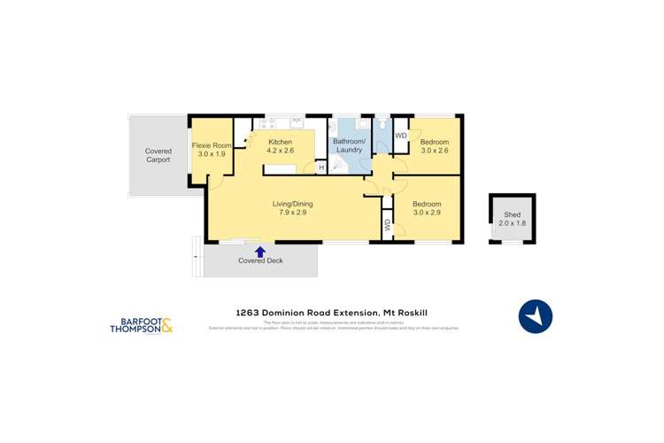 1263 Dominion Road Extension Mt Roskill_13