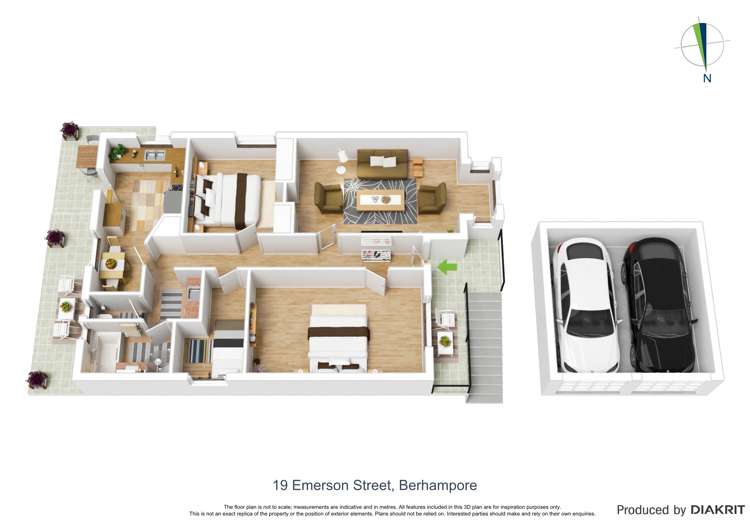 19 Emerson Street Berhampore_14