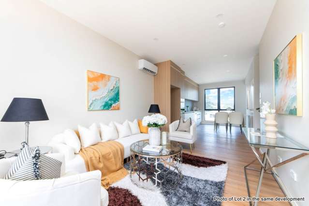 Rare Front-Lot Opportunity in Central Pakurang...