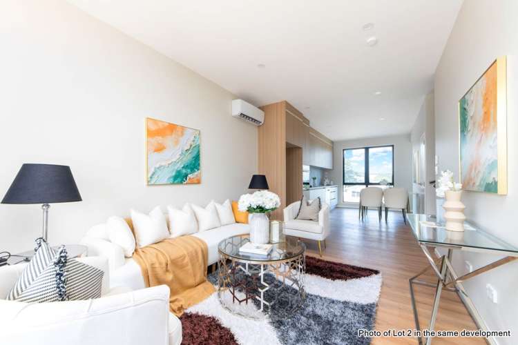 Lot 1, 20 William Roberts Road_0