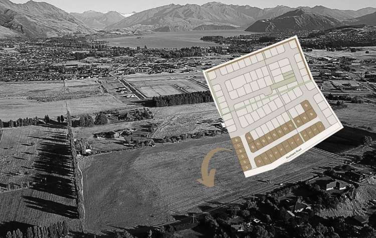 Lot 6-11 Orchard Park, Riverbank Road Wanaka_3
