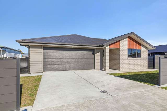 Brand New – Smart Buying on Ladys Mile