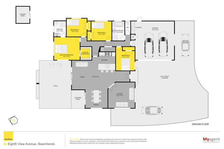 68 Eighth View Avenue Beachlands_19