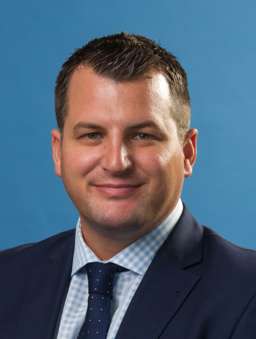 Matthew Barnes
