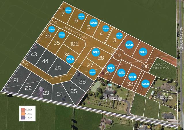 Lot 30 Lumbarda Lane Maunu_2