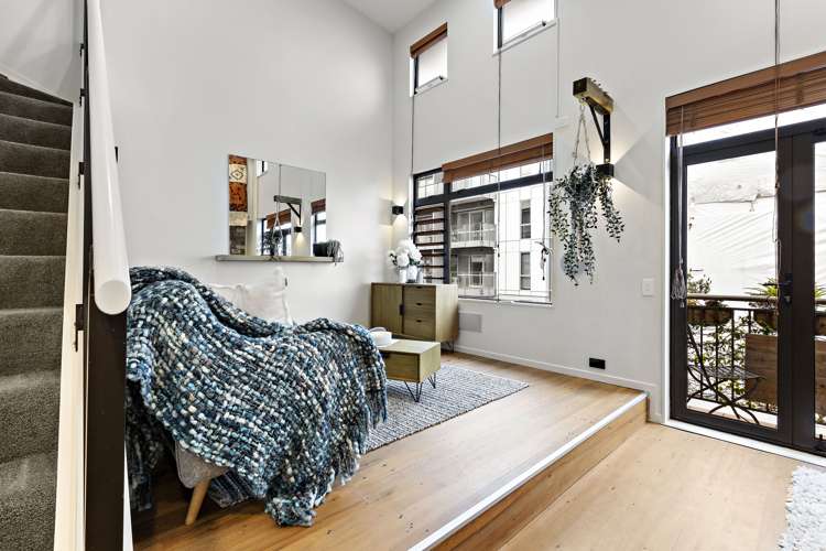 1B/9 Charlotte Street Eden Terrace_8