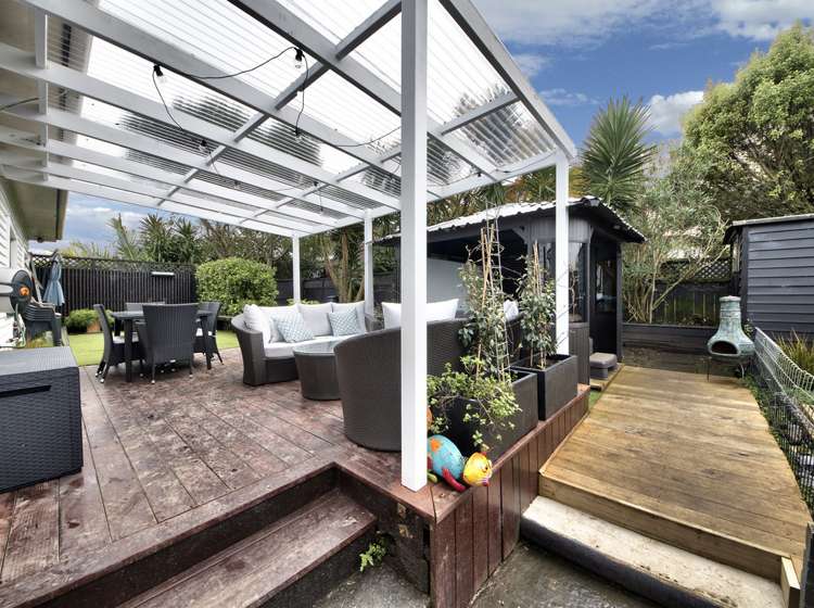 40 Tiverton Road Avondale_9