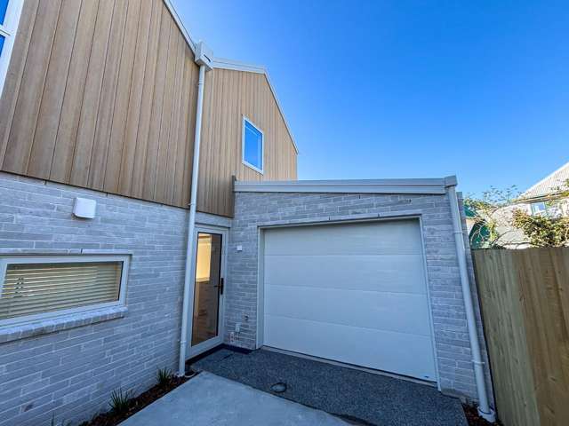 Brand New Townhouse!