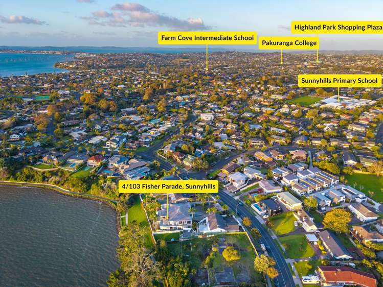 4/103 Fisher Parade Sunnyhills_32