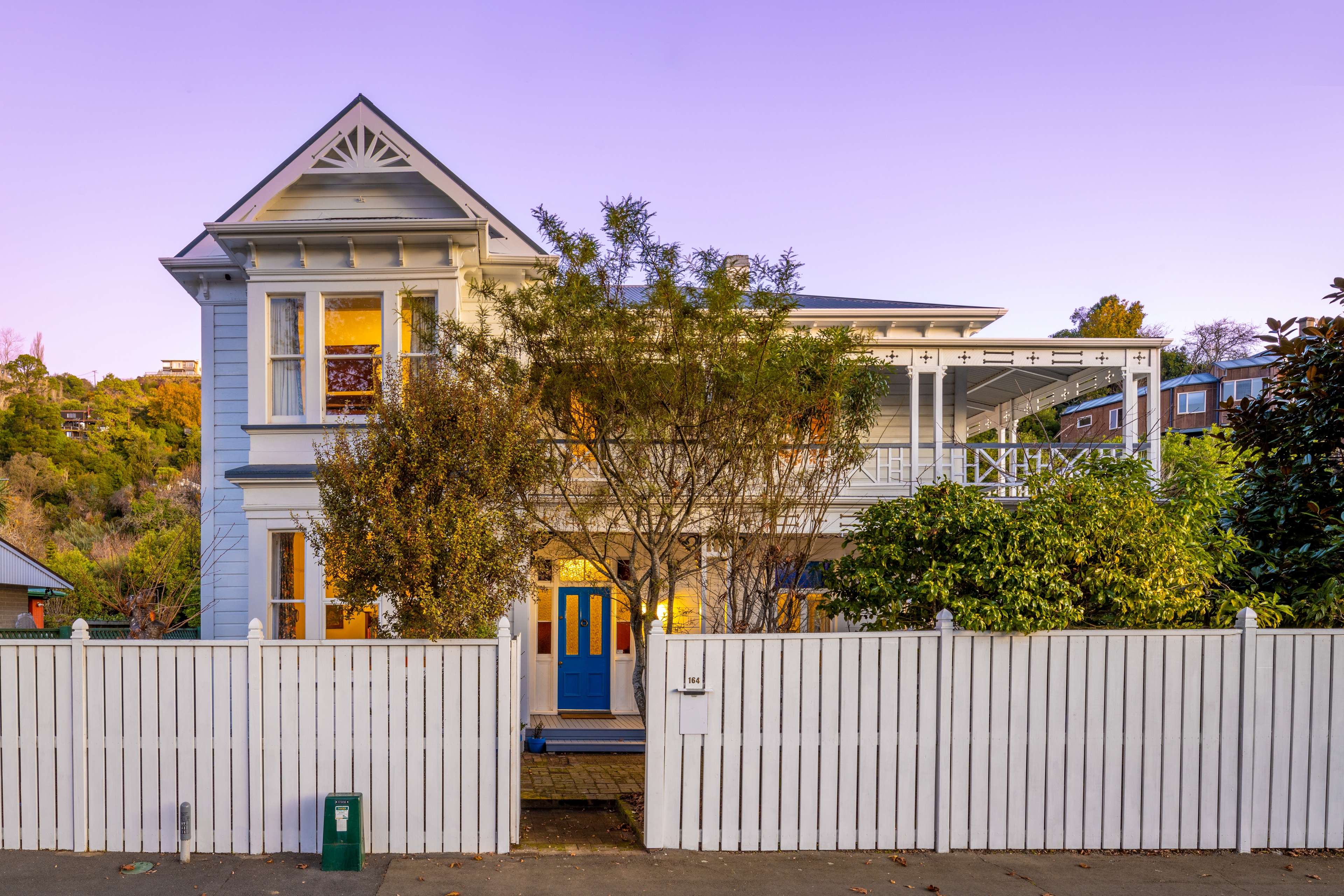 164 Nile Street Maitai Nelson Houses for Sale One Roof