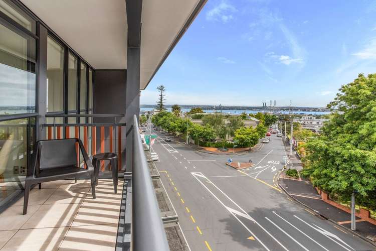14/387 Parnell Road Parnell_9
