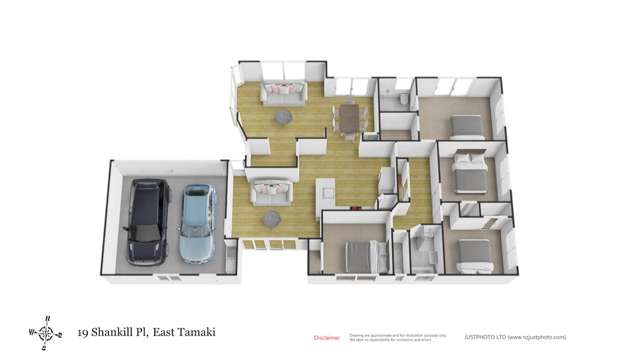 19 Shankill Place East Tamaki_1