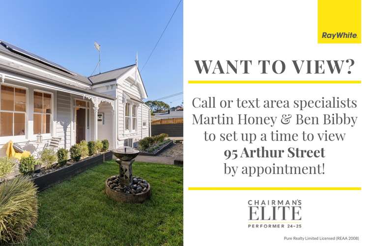 95 Arthur Street Onehunga_28