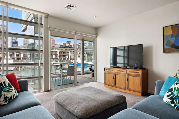 206/83 Halsey Street Auckland Central_8