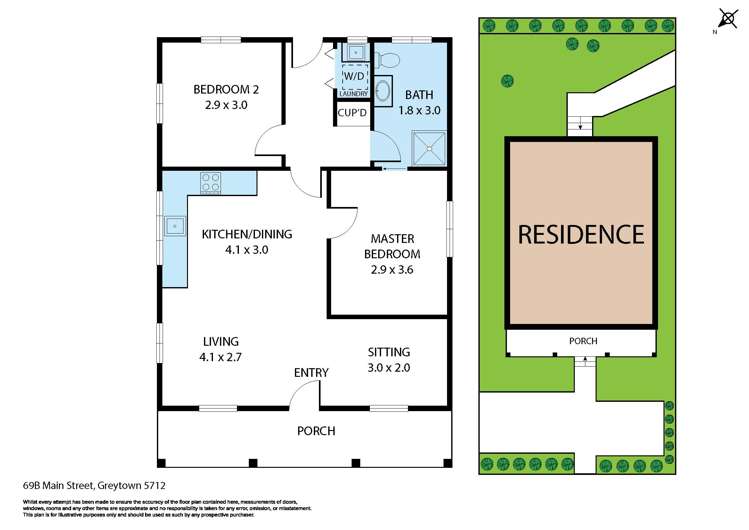 69b Main Street Greytown_17