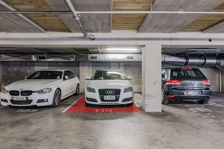 1203/168 Hobson Street Auckland Central_6