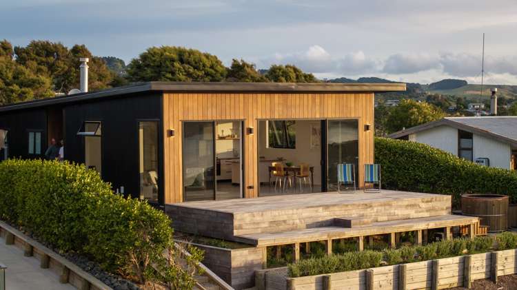 15 Rose Street Raglan_17