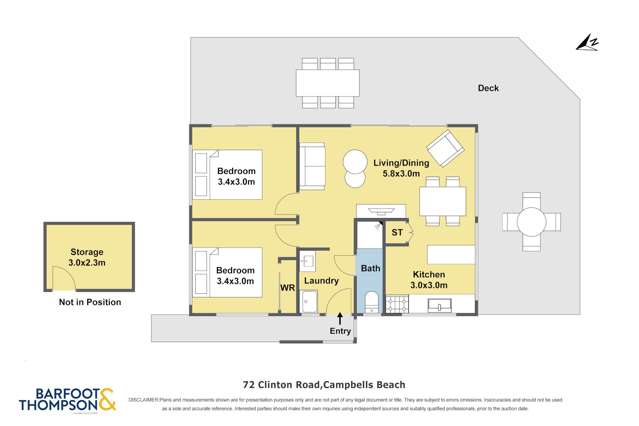 72 Clinton Road Matakana Coast_1