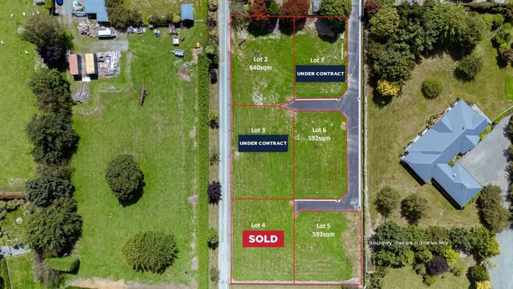 Lots 2 to 7/107 Forest Drive Methven_16