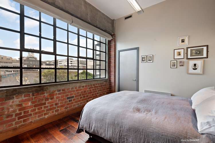 6/14 Leeds Street Te Aro_8