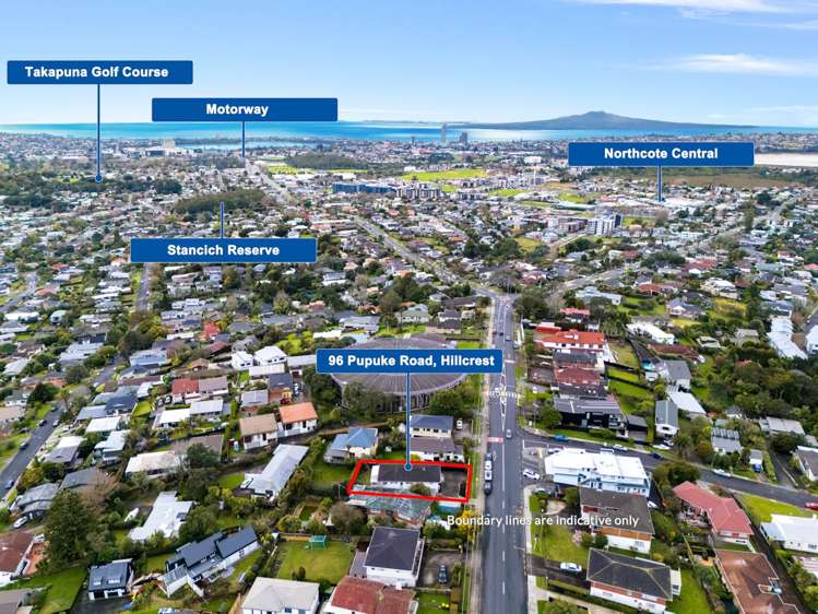 96 Pupuke Road Hillcrest_33